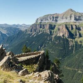 Vallée d'Anisclo