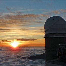 Observatoire du Pic du Midi