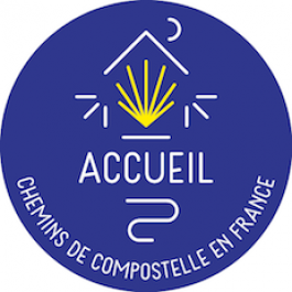 Partenaire chemins de Saint-Jacques de Compostelle