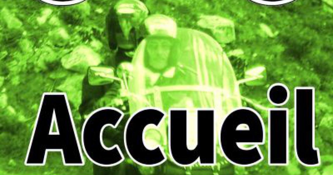 POINT ACCUEIL MOTOS