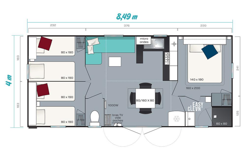 Plan Cordélia