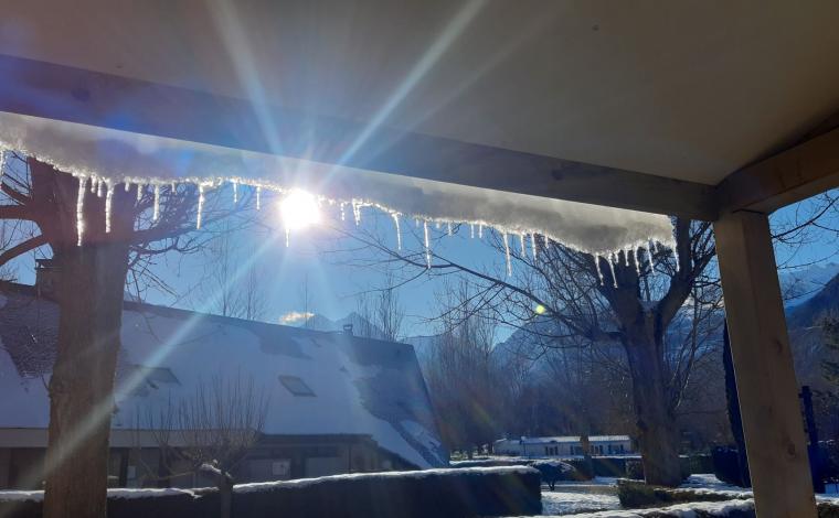 L'hiver