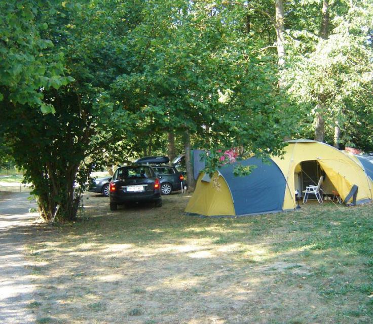 Camping