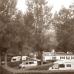 Emplacements caravanes et camping-cars